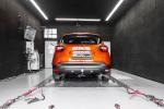 Renault Captur 1.5 DCI by Mcchip-DKR 2016 года